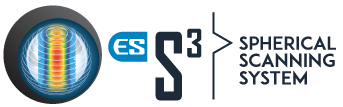 S3 Bearing Ball Inspection System logo