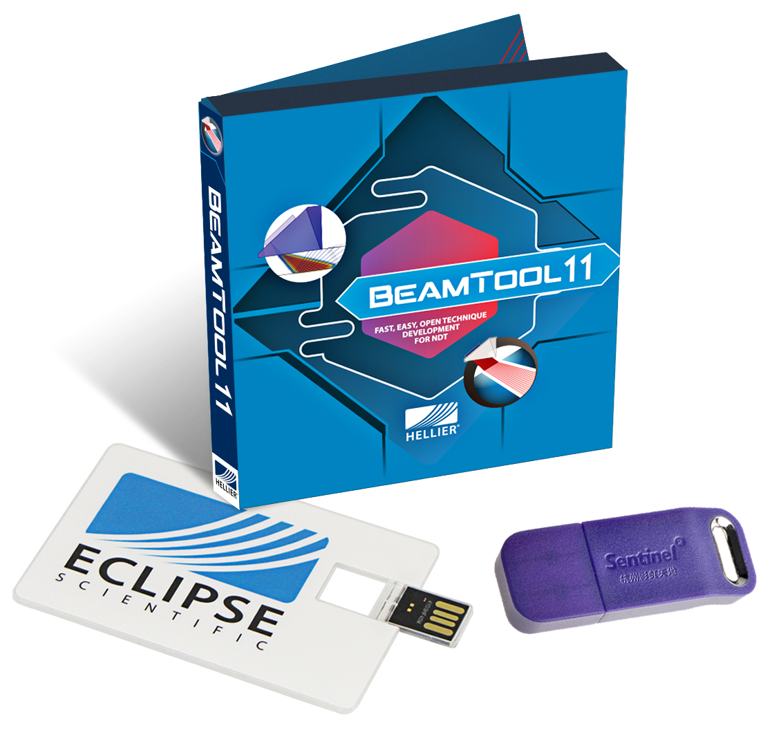 NDT | Ultrasonics | Scanning Equipment | Eclipse Scientific