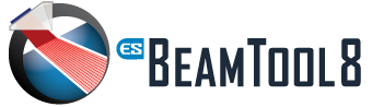 BeamTool 8 logo