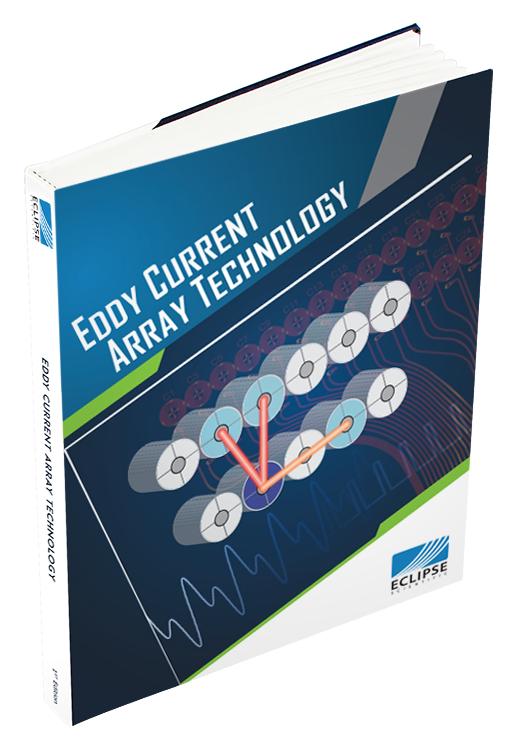 Eddy Current Array Technology - 1st Edition
