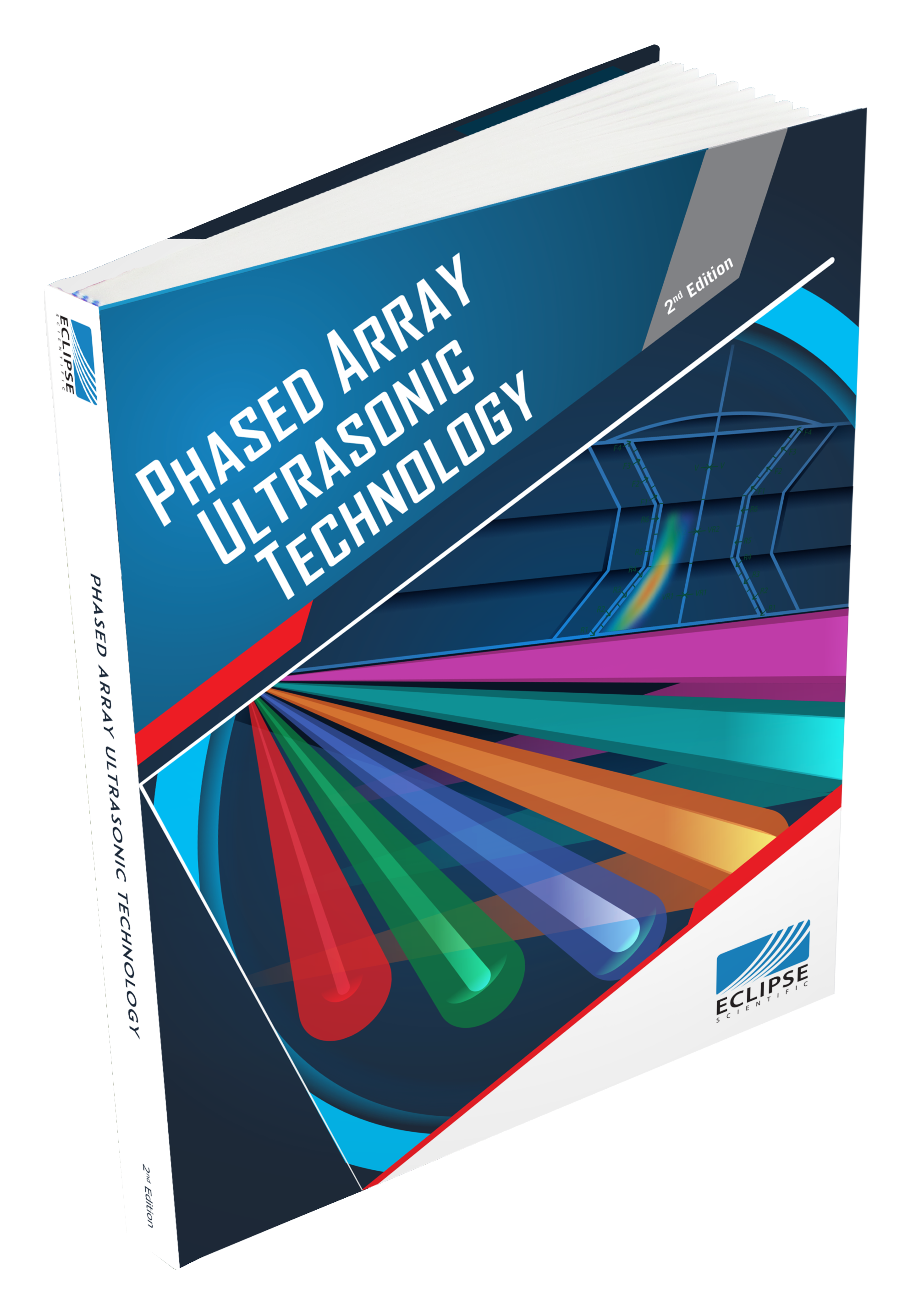 Phased Array Ultrasonic Technology - 2nd Edition